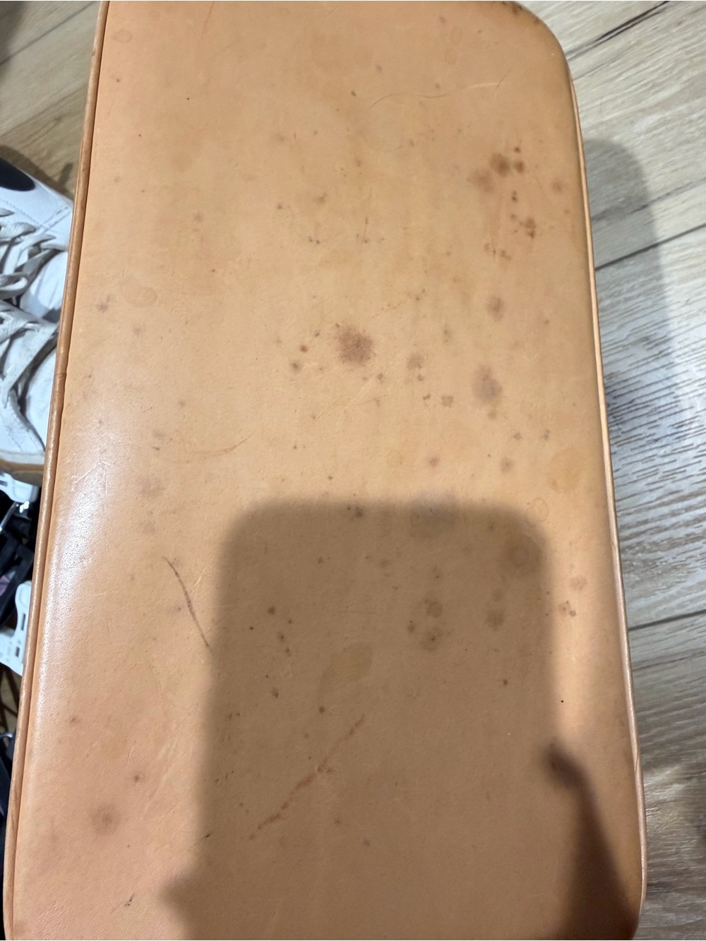Louis Vuitton Alma PM - Picture 8 of 10